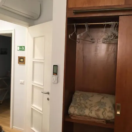 Brezza Marina Апартаменты