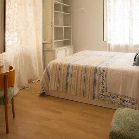 Brezza Marina * Рим