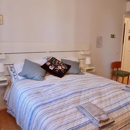 Brezza Marina Апартаменты