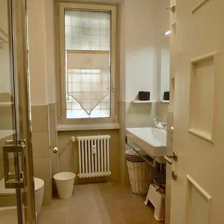 Brezza Marina Апартаменты