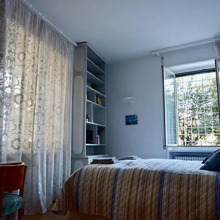 Apartament Brezza Marina