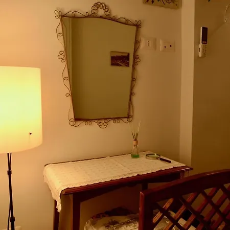 Brezza Marina Apartament Rzym