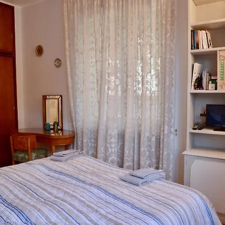 Brezza Marina Апартаменты *