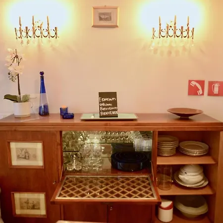 Апартаменты Brezza Marina Рим