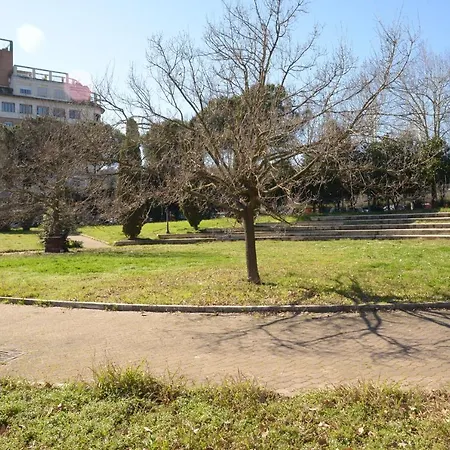 Brezza Marina Апартаменты