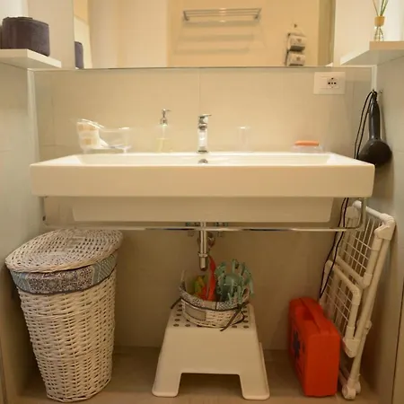 Apartament Brezza Marina *