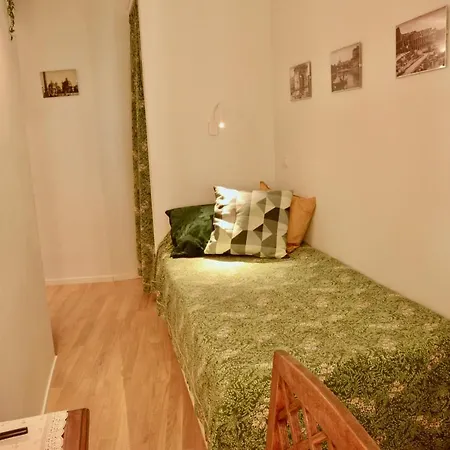 Brezza Marina Рим