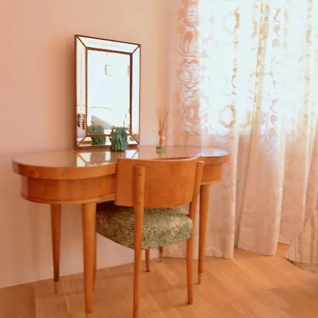 Brezza Marina Рим