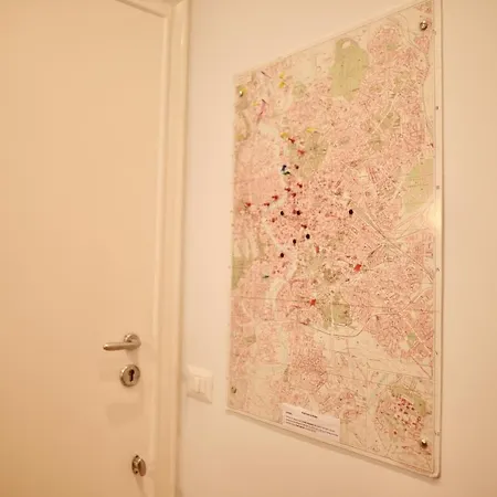 Brezza Marina Apartament *