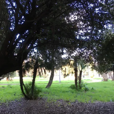 Brezza Marina Апартаменты